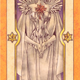 The Earthy Clow Card.